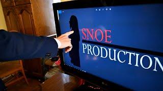 Welcome to Snoe Productions