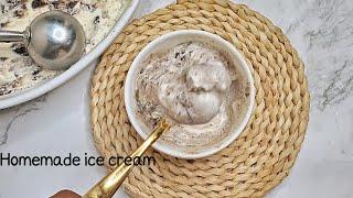 Make Your Own Deliciously Flavoured Ice Cream Without the Store!