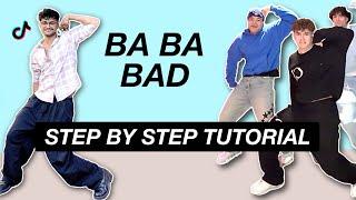 Ba Ba Bad *STEP BY STEP TUTORIAL* (Beginner Friendly)