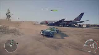 RIP VORTEX