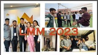 Leadsguru Millionaire Meet 2023 ️|| Jaipur || Sakshi Katheria