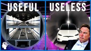 Why Elon Musk's Boring Company Won't Fix Traffic: Debunking the Hype