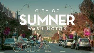 City of Sumner, WA