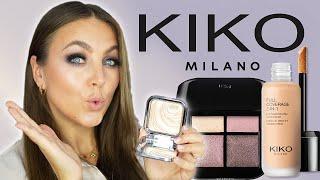 KIKO Full Face Make Up One Brand Schicki Micki