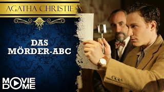 Agatha Christie : Kleine Morde - Das Mörder ABC - Ganzen Film kostenlos in HD schauen bei Moviedome