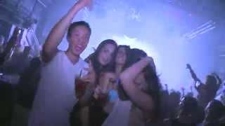 Kyle Mah @ Dada Life Sound Empire Barrie Ontario Canada