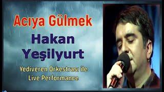 ACIYA GÜLMEK/ HAKAN YEŞİLYURT KİMDİR? Voices That Cannot Find a Place in the Media/ Part 270