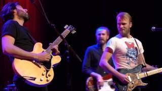 The Bros. Landreth • Our Love (Live)