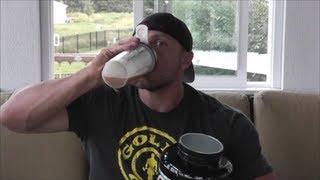 ProSupps TC-F Whey Protein Isolate Lab Test Results REVEALED! | Tiger Fitness