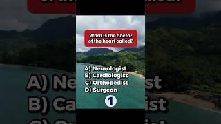  QUIZ  Entertain The Brain  Can you get 100%?Comment ⬇️ #shorts