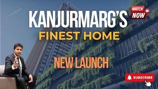 Explore Kanjurmarg’s Top Luxury Residence – Call 9820919791