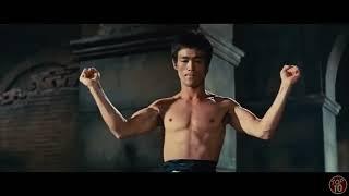 Best Kung Fu Fight Scenes：  Bruce Lee  51L1VAJ9Ng