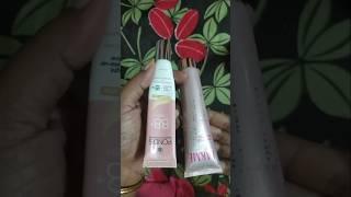 Lakme & Ponds #manka #tutorial