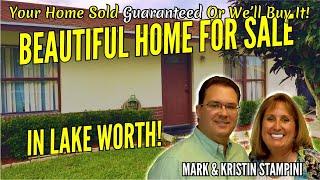 5936 Ellis Hollow Rd W, Lake Worth, FL 33463 - Mark Stampini (561)500-5747