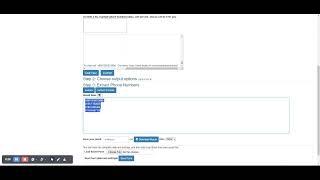 Phone Extractor For Web Pages and Text | How to Extract Phone Numbers from Text or Web Pages