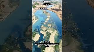 Mission yamuna 2025: A fight to save our river yamuna,we hope our Govt can do it properly 