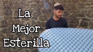 La Mejor Esterilla  NATURHIKE Ultralight Air Cushion