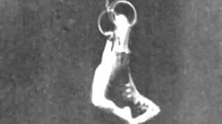 Luis Martinetti, Contortionist (Edison - Dickson - Heise - 1894)