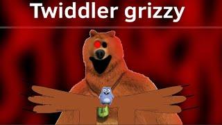 Twiddler grizzy grizzy e os lemmings Fnf