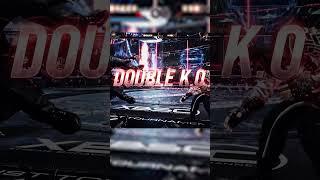  Kazuya vs Jin | Double KO | Tekken 8 | Arena | 4K Ultra HD Gameplay 