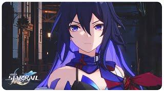 Seele Makes an Entrance! (Story Cutscene) | Honkai Star Rail