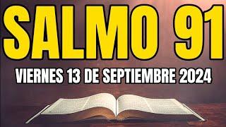 SALMO 91 la ORACIÓN más PODEROSA