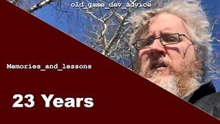 Mark Darrah - Memories and Lessons - Gameography