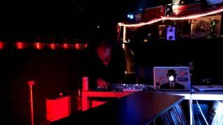 chichanes @music hackspace opening london 3
