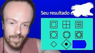 Fiz um TESTE DE QI oficial... sou um gênio?