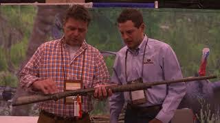 Benelli Super Black Eagle 3 in Bottomland | New Turkey Hunting Gear | Mossy Oak at NWTF 2018