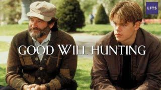 Good Will Hunting — The Psychology of Character