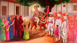 Swaminarayan Beautiful Ghere Chaali Aviya by Bhumanand Swami