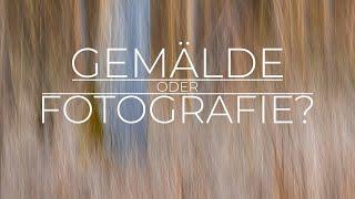 ICM-Fotografie - Alle Tipps und Tricks | Natur- & Landschaftsfotografie in Deutschland