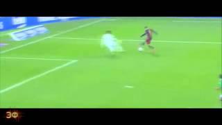 Sandro Ramírez assist and Munir goal vs Villanovense