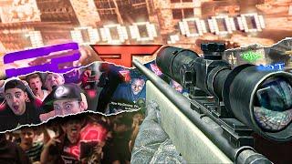 The COD Trickshotting Retrospective