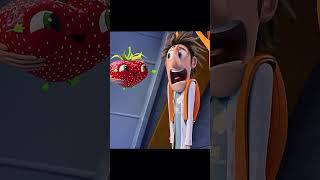 Big strawberry