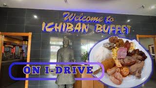 Cheap Buffet in Orlando Florida | I-Drive