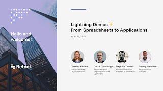 BWH Hotel Group Lightning Demo: Smart Tools For Revenue Management