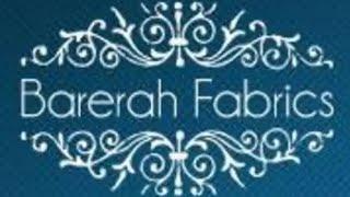 Barerah Fabrics review| Honest review of Barerah Fabrics #barerahfabrics
