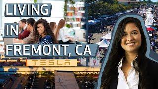 Should You Move to Fremont, California? | Living in Fremont 2022