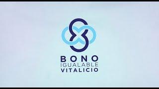 Bono Igualable Vitalicio | USANA Video