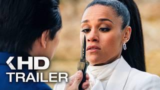 LOVE HURTS Trailer (2025) Ke Huy Quan, Ariana DeBose