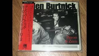 Glen Burtnick  - Heroes & Zeroes (full album)