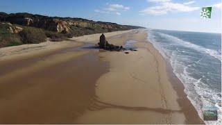 Destino Atlántico, Costa de la Luz, Huelva