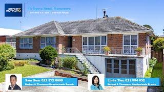 10 Myers road, Manurewa - Barfoot & Thompson  || ADVERTISEMENT