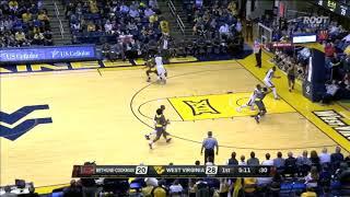 WVU Pressure Zig Zag Defense