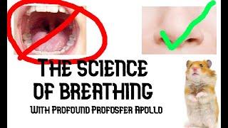 The Science of Breathing With Apollo