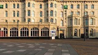 4* Review Ibis Styles Blackpool - Free Breakfast WIFI North Pier