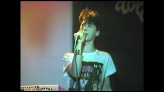 Psyche - Lord Unleashed - Live 1986 [06/15]