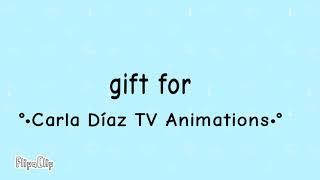 •XD meme• Video para:°•Carla Díaz TV Animations•°